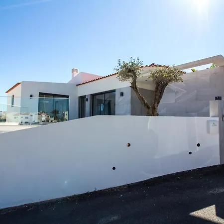 Villa Videira By Dalma Portuguesa - By Dalma Portuguesa Albufeira