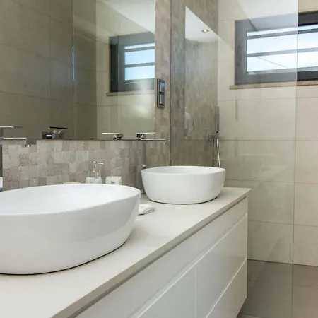 Videira By Dalma Portuguesa - By Dalma Portuguesa Villa