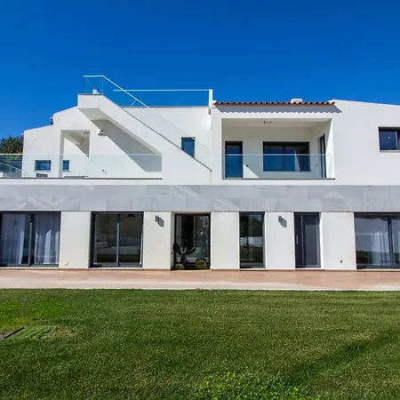 Villa Videira By Dalma Portuguesa - By Dalma Portuguesa Albufeira