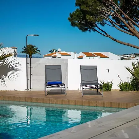 Villa Videira By Dalma Portuguesa - By Dalma Portuguesa Albufeira