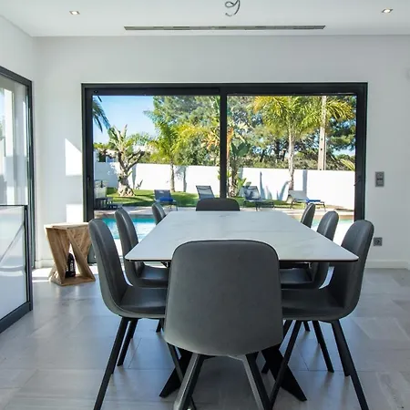 Villa Videira By Dalma Portuguesa - By Dalma Portuguesa Albufeira