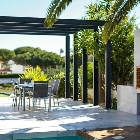 Videira By Dalma Portuguesa - By Dalma Portuguesa Villa Albufeira