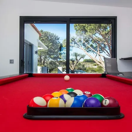 Villa Videira By Dalma Portuguesa - By Dalma Portuguesa Albufeira