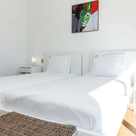 别墅 Videira By Dalma Portuguesa - By Dalma Portuguesa 阿尔布费拉