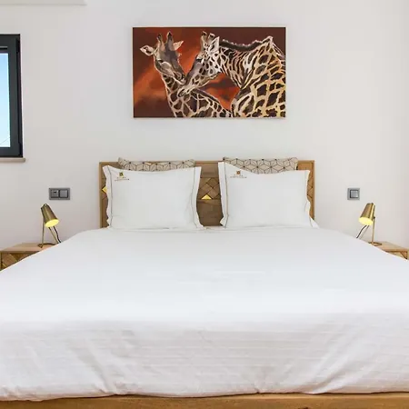 Videira By Dalma Portuguesa - By Dalma Portuguesa 别墅 *