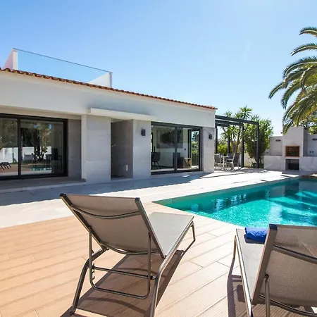 Villa Videira By Dalma Portuguesa - By Dalma Portuguesa Albufeira