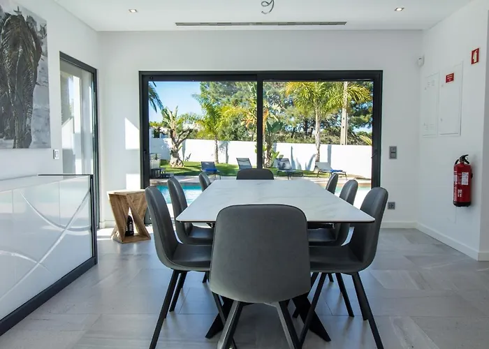 فيلة Videira By Dalma Portuguesa - By Dalma Portuguesa البوفيرا