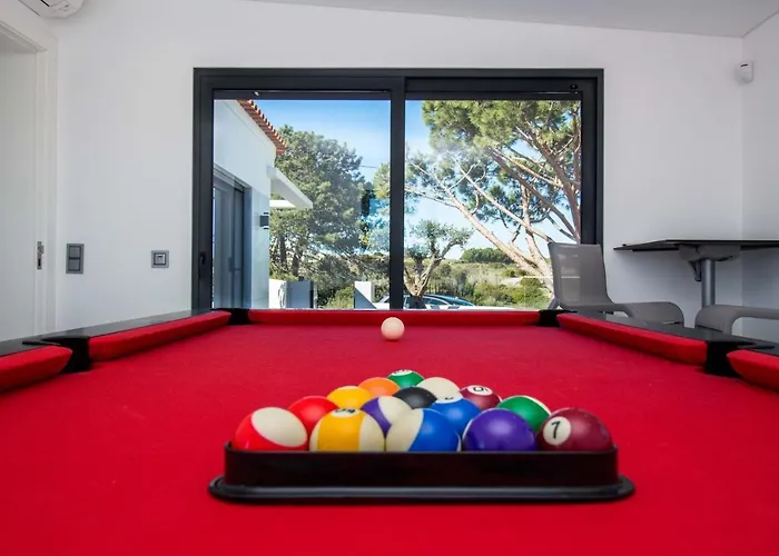 فيلة Videira By Dalma Portuguesa - By Dalma Portuguesa البوفيرا