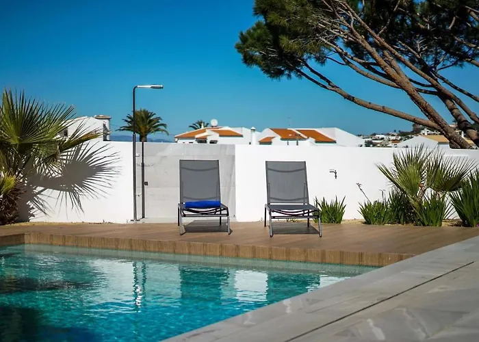 فيلة Videira By Dalma Portuguesa - By Dalma Portuguesa البوفيرا