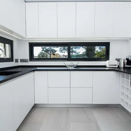 Videira By Dalma Portuguesa - By Dalma Portuguesa Willa Albufeira