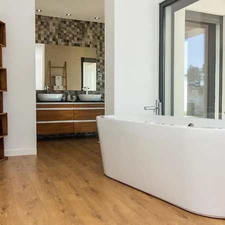 Videira By Dalma Portuguesa - By Dalma Portuguesa Willa Albufeira